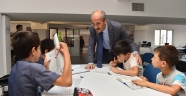 DULKADİROĞLU GENÇLİK MERKEZİNDE KURS KAYITLARI BAŞLADI