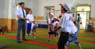 DULKADİROĞLU İLÇE MÜFTÜLÜĞÜNE BAĞLI BİR CAMİDE