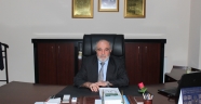 Dulkadiroğlu İlçe Müftüsü İsmail Günay: