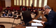 DULKADİROĞLU KAMU KÜLLİYESİ'NİN YER TAHSİSİ YAPILDI