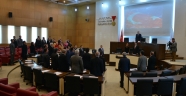 Dulkadiroğlu Kamu Külliyesi'yle büyüyecek ve gelişecek