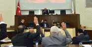 DULKADİROĞLU KASIM AYI MECLİS TOPLANTISI