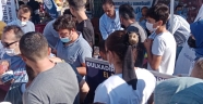 DULKADİROĞLU KÜLTÜREL ZENGİNLİKLERİNİ KAYSERİ’YE TAŞIDI