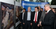 DULKADİROĞLU KÜLTÜRLERARASI DİYALOĞA ELÇİ OLDU