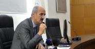 DULKADİROĞLU MECLİSİ’NDEN BARIŞ PINARI’NA DESTEK