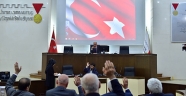 DULKADİROĞLU MECLİSİ’NDEN İDLİB MESAJI