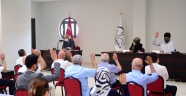DULKADİROĞLU’NDA BÜYÜK DÖNÜŞÜM