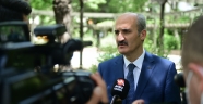 DULKADİROĞLU’NDA CAMİLER İBADETE HAZIRLANIYOR