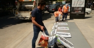 Dulkadiroğlu’nda çöp sorun olmayacak