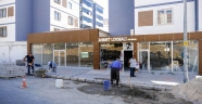 DULKADİROĞLU’NDA PARKE EKİPLERİNİN YOĞUN ÇALIŞMASI SÜRÜYOR