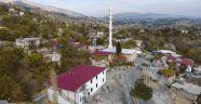 DULKADİROĞLU’NDA SOSYAL TESİSLER YÜKSELİYOR