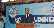 DULKADİROĞLU’NDA TARİH YENİDEN CANLANIYOR