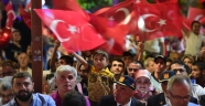 DULKADİROĞLU’NDAN 15 TEMMUZ’DA 15 BİN TÜRK BAYRAĞI
