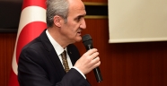 DULKADİROĞLU’NDAN AKILLI ŞEHİR PROJESİ