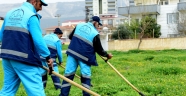 DULKADİROĞLU’NDAN BAHAR TEMİZLİĞİ