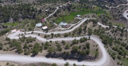 DULKADİROĞLU’NDAN BAYDEMİRLİ’YE YOL ÇALIŞMASI
