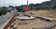 DULKADİROĞLU’NDAN BİR ANLAMLI ANIT DAHA