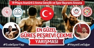 DULKADİROĞLU’NDAN BİR İLK DAHA