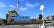 DULKADİROĞLU’NDAN BOŞ ALANLARA GÖRSEL ÇALIŞMALAR
