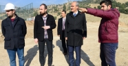 DULKADİROĞLU’NDAN DEV BİR PROJE DAHA