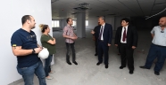 DULKADİROĞLU’NDAN GENÇLERE BÜYÜK YATIRIM
