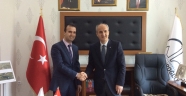 DULKADİROĞLU’NDAN GİRİŞİMCİLİK KURSU
