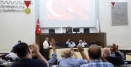 DULKADİROĞLU’NDAN GÜREŞE DESTEK