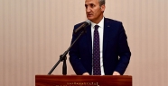 DULKADİROĞLU’NDAN İSTİŞARE VE YEREL BULUŞMALAR TOPLANTISI