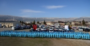 DULKADİROĞLU’NDAN KURBAN BAYRAMI HAZIRLIĞI