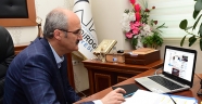 DULKADİROĞLU’NDAN SOSYAL MEDYA ATAĞI