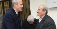 DULKADİROĞLU’NDAN ULUTAŞ’A SAĞLIK MERKEZİ