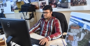 DULKADİROĞLU’NDAN VATANDAŞA SEÇİM HİZMETİ