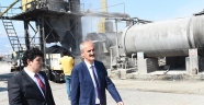 DULKADİROĞLU’NDAN YENİ İMAR ALANLARINA ALT YAPI ÇALIŞMASI