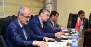 DULKADİROĞLU’NUN 2020 YILINDA ÖN PLANA ÇIKAN PROJELERİ