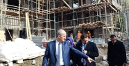 DULKADİROĞLU’NUN ALTI DA ÜSTÜ DE TARİH