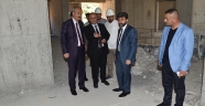 DULKADİROĞLU’NUN GELECEĞİ HIZLA YÜKSELİYOR