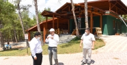 DULKADİROĞLU’NUN HEYECAN BAHÇESİ