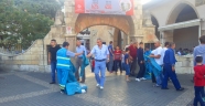 DULKADİROĞLU SAĞLIKLI VE TEMİZ BİR BAYRAM GEÇİRDİ