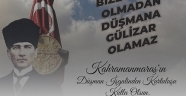Dulkadiroğlu Ülkü Ocakları Başkanı Bayram Kiraz