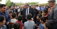 DULKADİROĞLU'NA YENİ BİR ŞEHİR KURUYORUZ