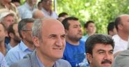 DULKADİROĞLU'NDA ER MEYDANI DEREKÖY'DE KURULDU