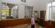 DULKADİROĞLU'NDA İBADETHANELER DETAYLI TEMİZLENİYOR
