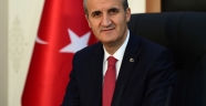 DULKADİROĞLU'NDA KARLA MÜCADELE