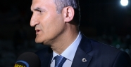 Dulkadiroğlu'nda Ramazan ayı coşkuyla başladı