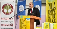 DULKADİROĞLU'NDA UFKA YOLCULUK HEYECANI