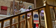 DULKADİROĞLU'NDAN CAMİLERE ÖZEL HİZMET