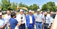 DULKADİROĞLU'NDAN KAHRAMANMARAŞ'IN EN BÜYÜK GENÇLİK MERKEZİ