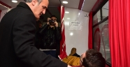 DULKADİROĞLU'NDAN KIZILAY'IN KAN BAĞIŞINA BÜYÜK DESTEK