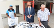DULKADİROĞLUNDAN KURBAN PAKETİ