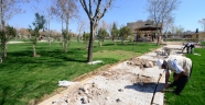 DULKADİROĞLU'NDAN TEKNOLOJİK PARKLAR
